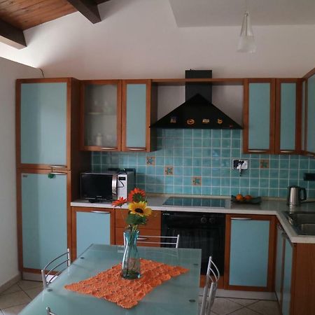 Via Grosz, 49 Casa Vacanze Villa Carbonia Dış mekan fotoğraf