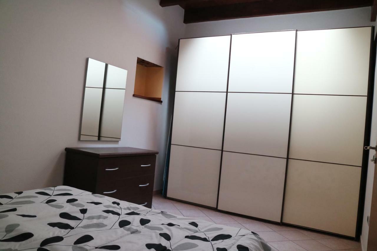 Via Grosz, 49 Casa Vacanze Villa Carbonia Dış mekan fotoğraf