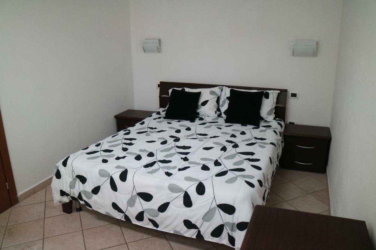 Via Grosz, 49 Casa Vacanze Villa Carbonia Dış mekan fotoğraf
